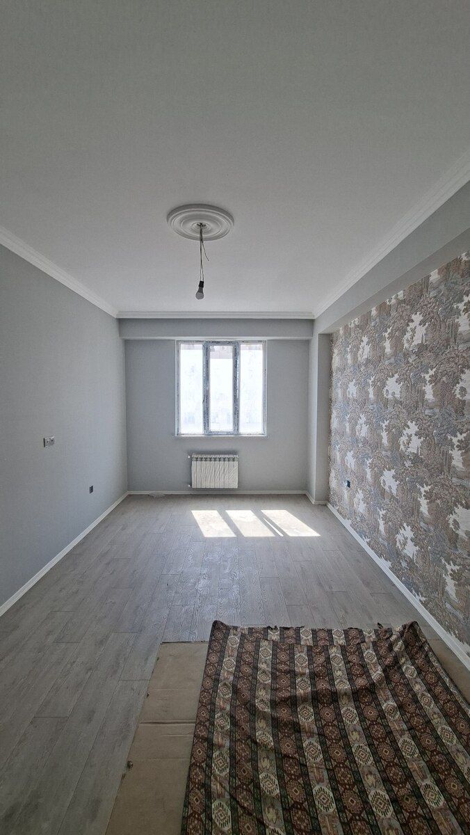 2-otaqlı yeni tikili, Xırdalan ş., 62 m² — Mənzil, Xırdalan (6)
