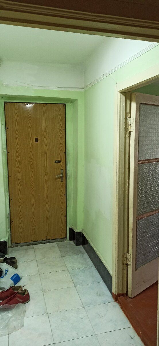 3-otaqlı mənzil kirayə verilir, Həzi Aslanov m., 60 m² — Mənzil, Bakı