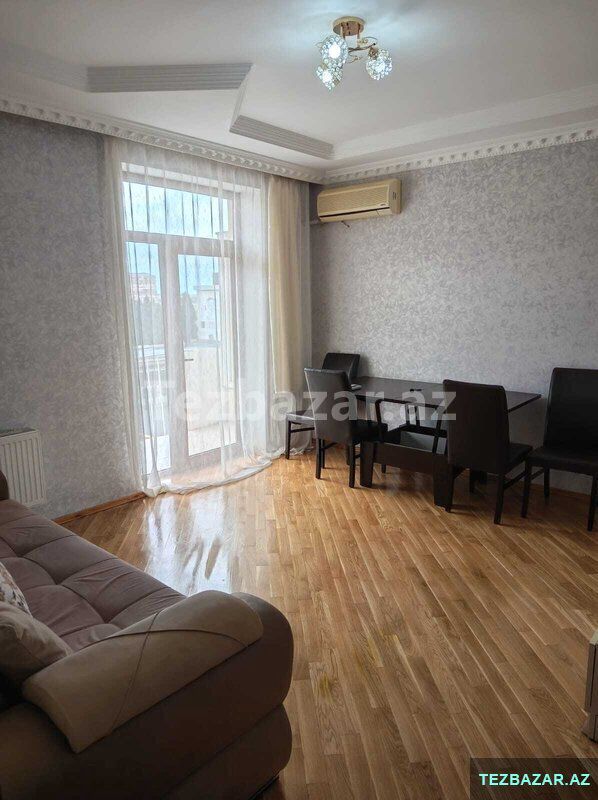 1 otaq menzil satllr xlrdalada aaaf parkda — Mənzil, Xırdalan (4)