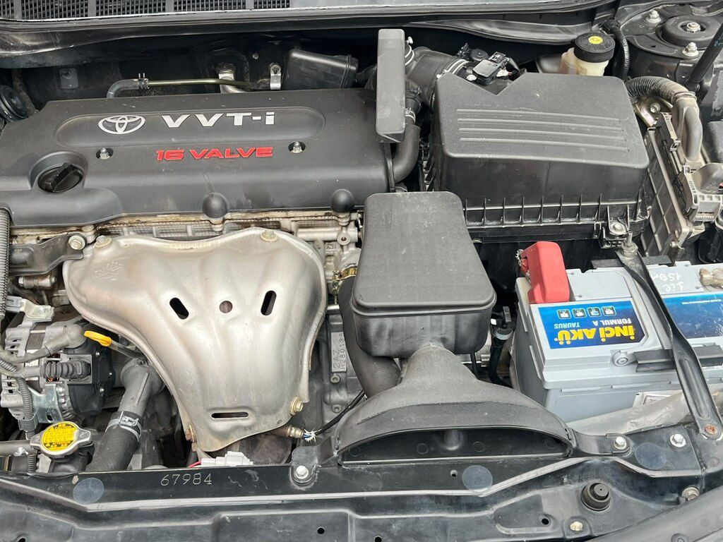 Toyota Camry, 2.4 L, 2008 il, 236 000 km 60-BT-545 — Avtomobillər, Tovuz (10)