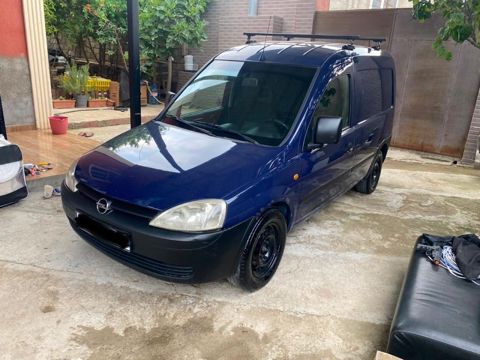 Opel Combo, 1.3 L, 2008 il, 280 000 km — 7 600 ₼ · Bakı · Avtomobillər Opel Combo, 1.3 L, 2008 il, 280 000 km — Bakı