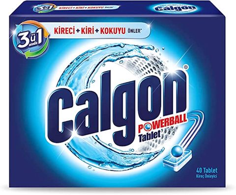 Ərpə qarşı həblər Calgon, 40 əd — 19.54 ₼ · Bakı · Mallar Ərpə qarşı həblər Calgon, 40 əd — Bakı
