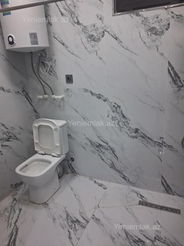 Kirayə 2 otaqlı Bina evi menzil (Yeni tikili), 70 m², Yasamal rayonu — Mənzil, Bakı (2)