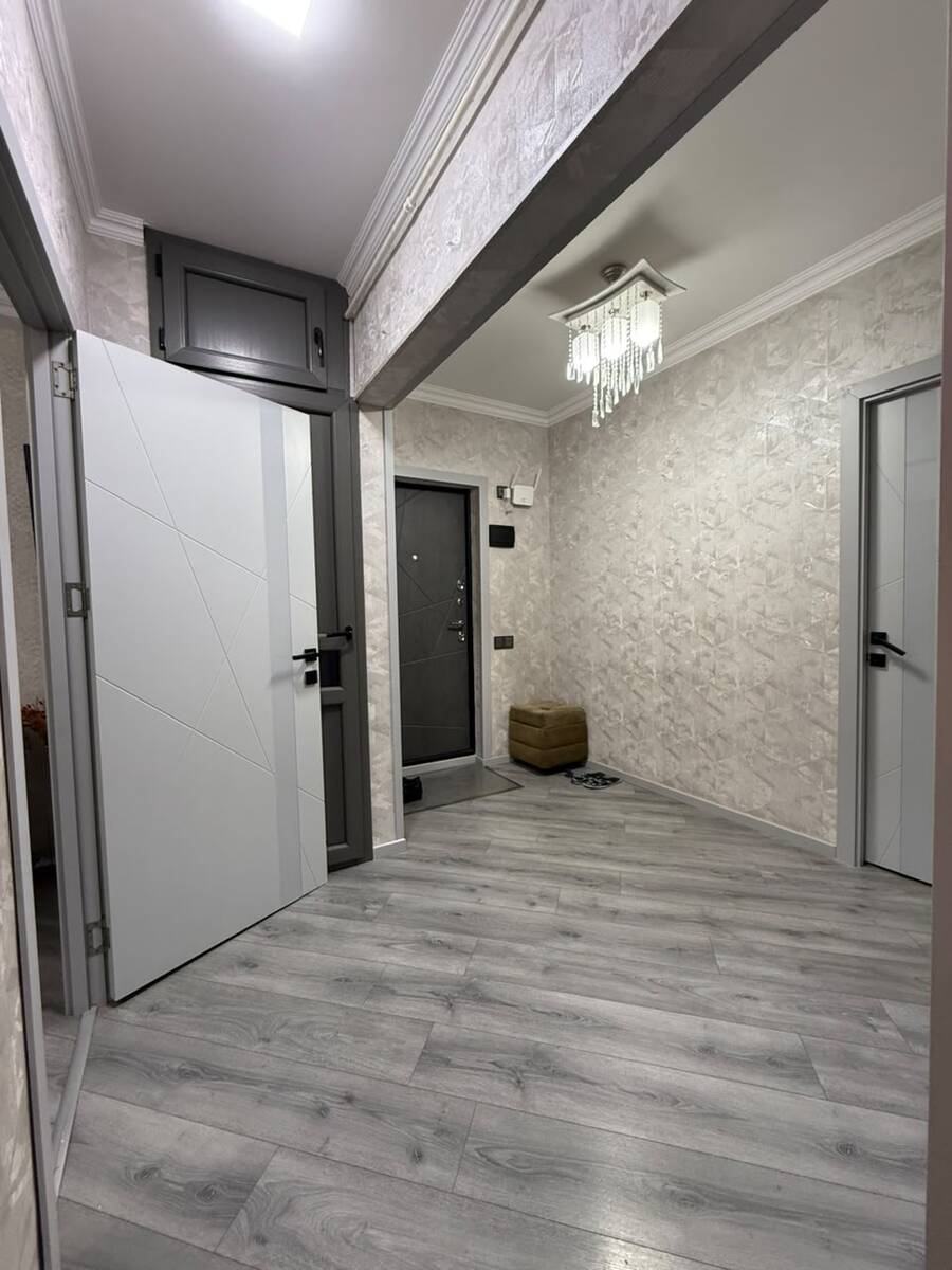 Satılır 3 otaqlı köhnə tikili 80 m² — Mənzil, Bakı (2)