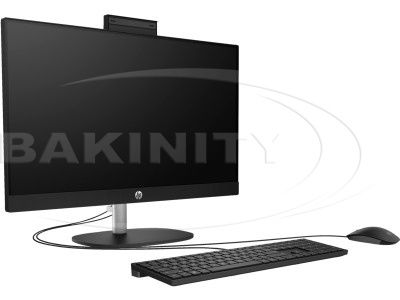 Monoblok HP All-in-One 24-cr0041ci(7X9U8EA) — Monobloklar, Bakı (2)