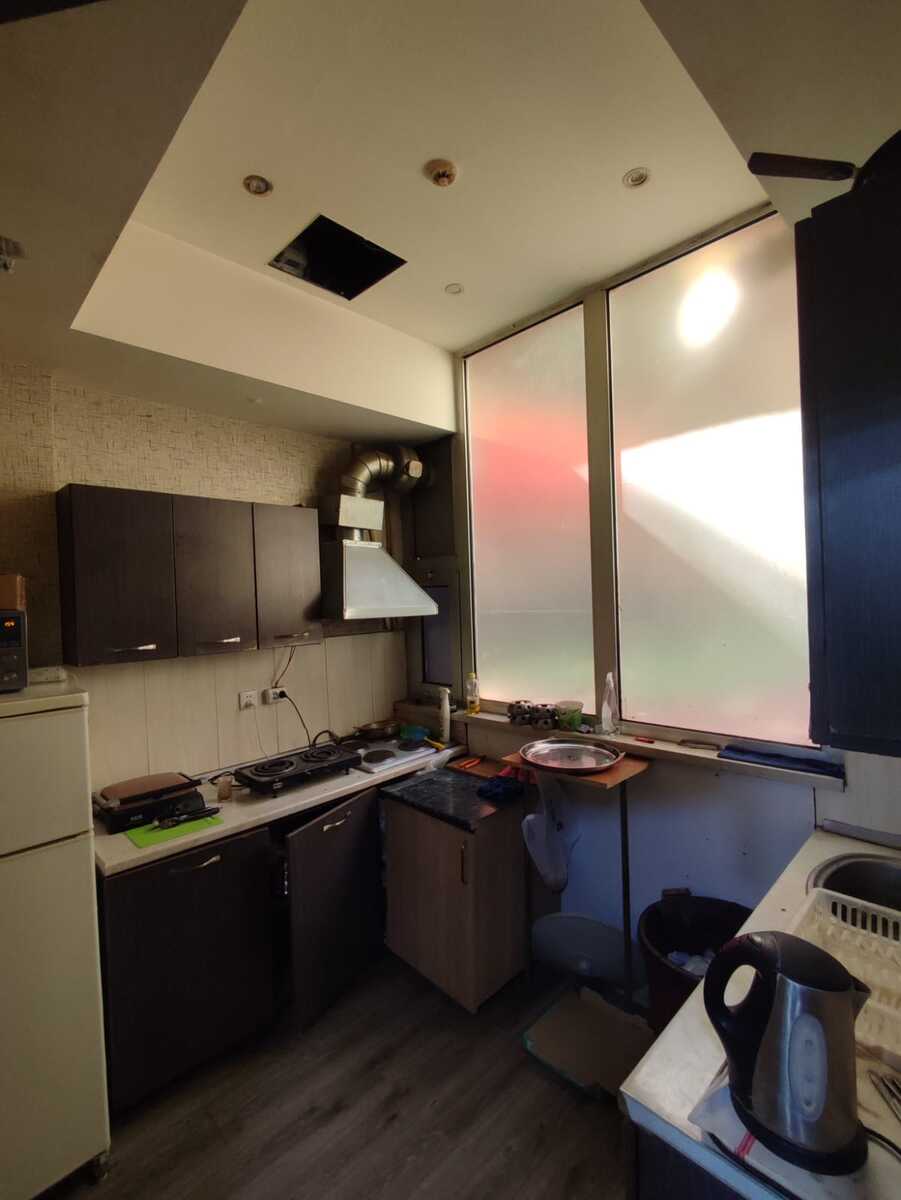 İcarəyə verilir 6 otaqlı yeni tikili 100 m² — Mənzil, Bakı (5)