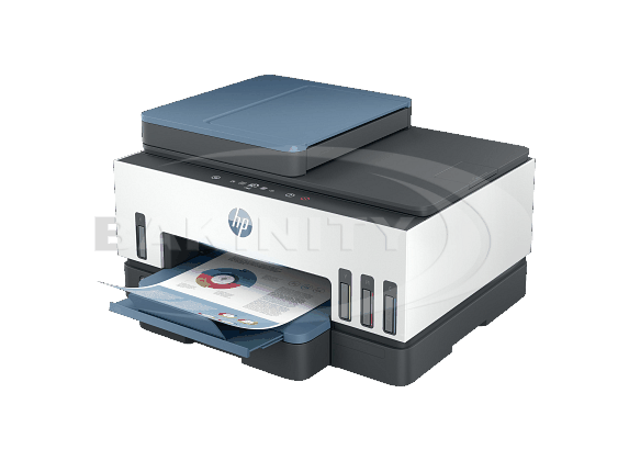 Printer HP Smart Tank 790 AiO (4WF66A) — Printerləri, Bakı (4)