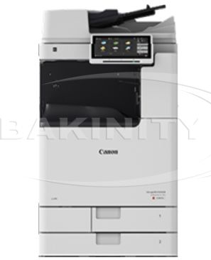 Printer Canon imageRUNNER Advance DX C3922i (5964C005A + 3813C001) — Printerləri, Bakı