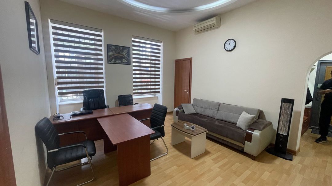 İcarəyə verilir 2 otaqlı ofis 50 m² — Ofis, Bakı (7)