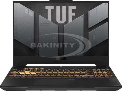Noutbuk TUF Gaming FX507VV-LP148 (90NR0BV7-M00AA0) — Bakı