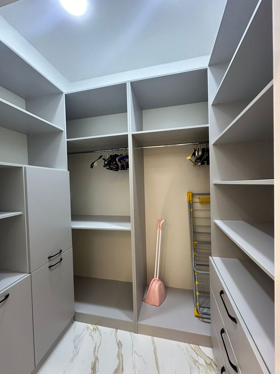 İcarəyə verilir 2 otaqlı yeni tikili 95 m² — Mənzil, Bakı (9)