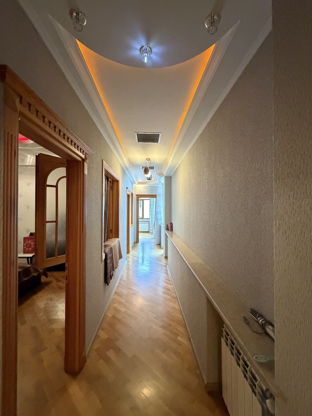 Satılır 5 otaqlı yeni tikili 193 m² — Mənzil, Bakı (10)