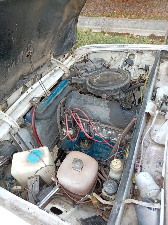 Lada (VAZ) 2106, 1.6 L, 1983 il, 73 158 km — Avtomobillər, Qazax (6)