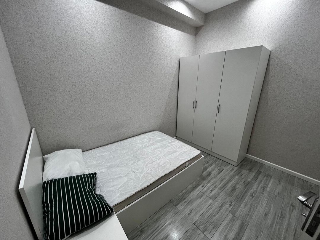 İcarəyə verilir 4 otaqlı yeni tikili 105 m² — Mənzil, Bakı (8)