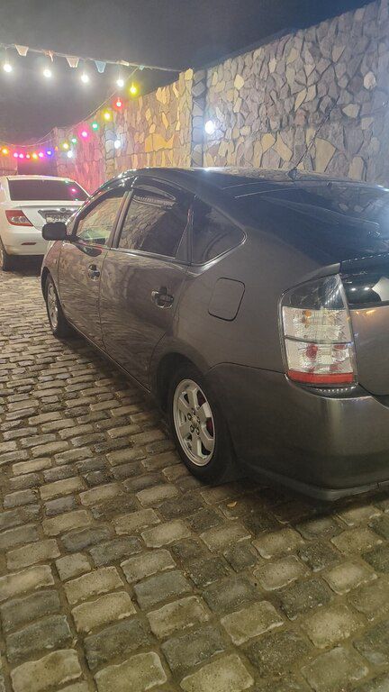 Toyota Prius, 1.5 L, 1.3 kWh, 2008 il, 320 000 km — Avtomobillər, Bakı (4)