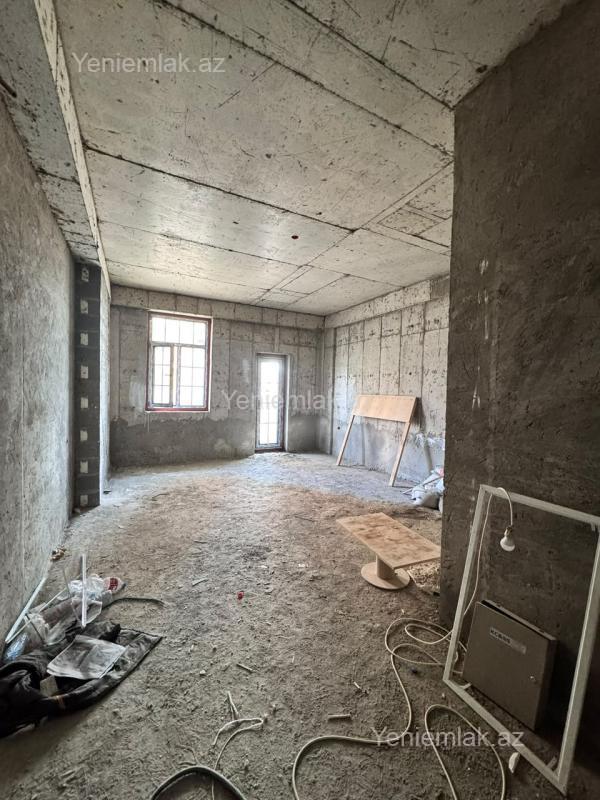 Satılır 4 otaqlı Bina evi menzil (Yeni tikili), 195 m², Nəsimi rayonu — Mənzil, Bakı (8)