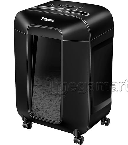 Kağız doğrayıcı (Şreder) Fellowes PowerShred LX70 — Bakı