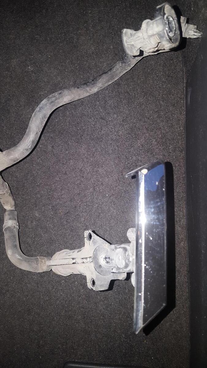 Subaru Legacy ehtiyat hissələri — Ehtiyat hissələri və aksesuarlar, Bakı (12)