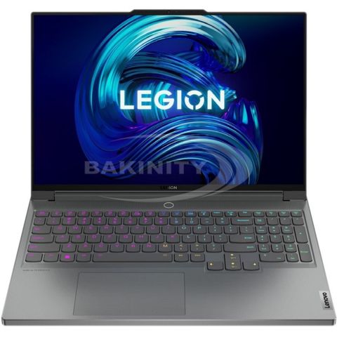Noutbuk Lenovo Legion 7 16IAX7 (82TD009XRK-N) — 4 311.8 ₼ · Bakı · Noutbuklar Noutbuk Lenovo Legion 7 16IAX7 (82TD009XRK-N) — Bakı