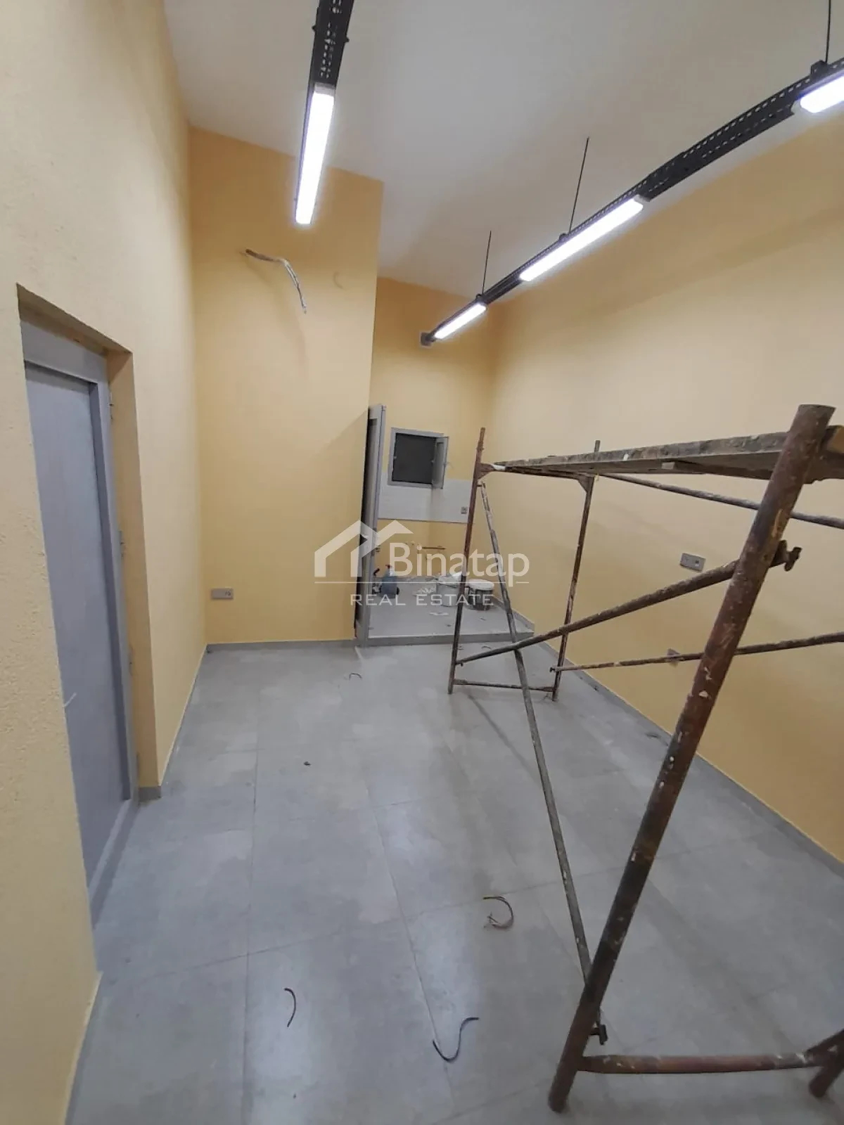 Satılır obyekt 22 m², 28 May metrosu, Nəsimi rayonu — 85 000 ₼ · Bakı · Əmlak Satılır obyekt 22 m², 28 May metrosu, Nəsimi rayonu — Bakı