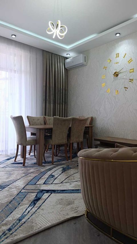 Satılır 3 otaqlı yeni tikili 90 m² — 290 000 ₼ · Bakı · Mənzil Satılır 3 otaqlı yeni tikili 90 m² — Bakı