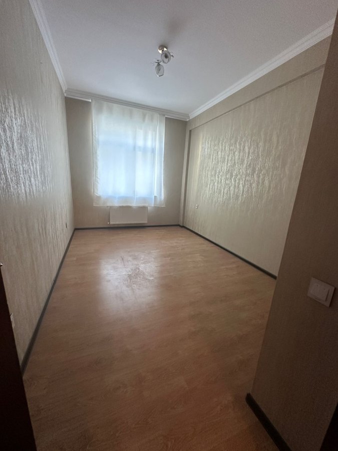 4 otaqlı mənzil, 115 m², Yasamal r., Bakı — Mənzil, Bakı (6)