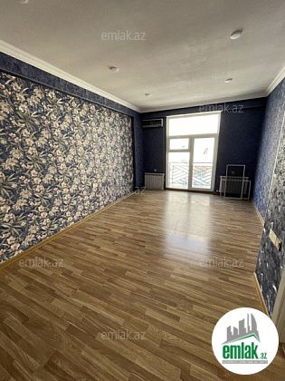 Satılır 3 otaqlı 145 m² yeni tikili Həzi Aslanov m — Mənzil (4)