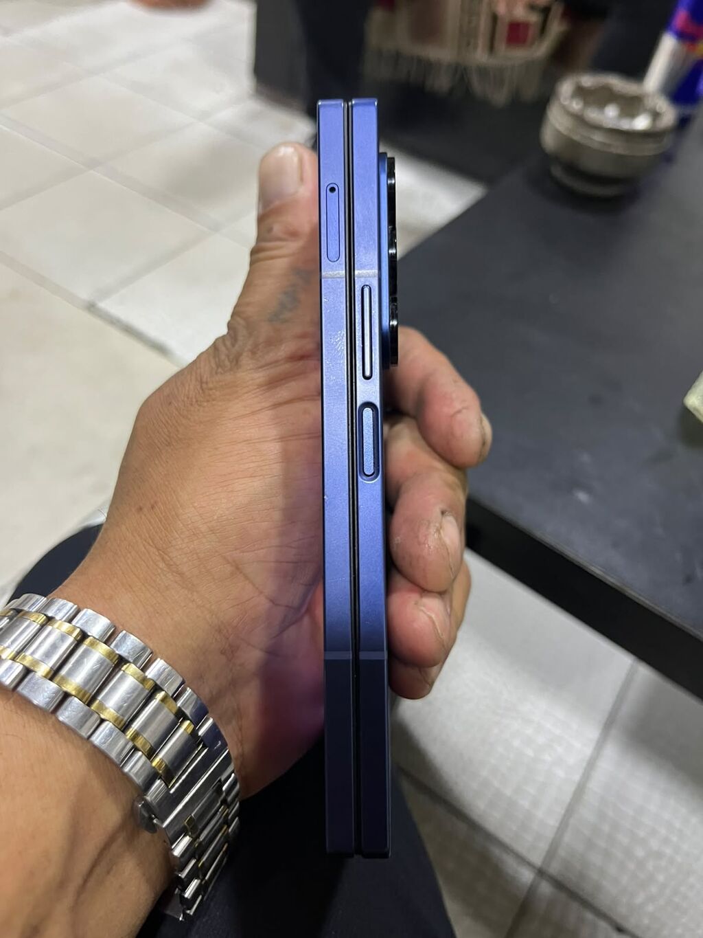 Telefon ideal vezyetdedir cox az islenilib tezeden secilmir real — Digər smartfonlar, Bakı (7)
