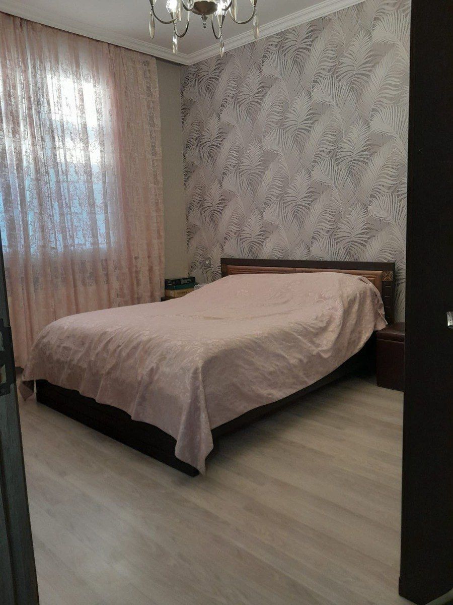 Həyət evi, Sumqayıt ş — Ev, villa, Sumqayıt (8)