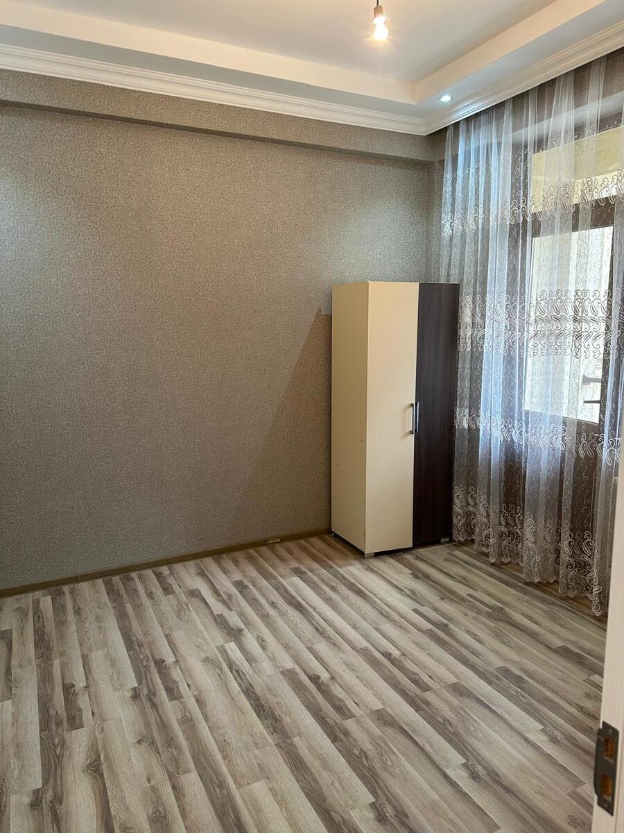 3-otaqlı yeni tikili, Masazır qəs., 72 m² — Mənzil, Bakı (2)