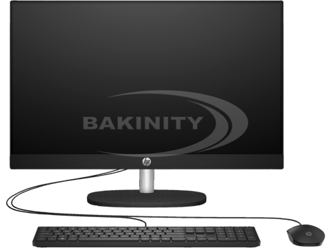 Monoblok HP All-in-One 24-cr1005ci (A33D8EA) — 1 814.2 ₼ · Bakı · Monobloklar Monoblok HP All-in-One 24-cr1005ci (A33D8EA) — Bakı