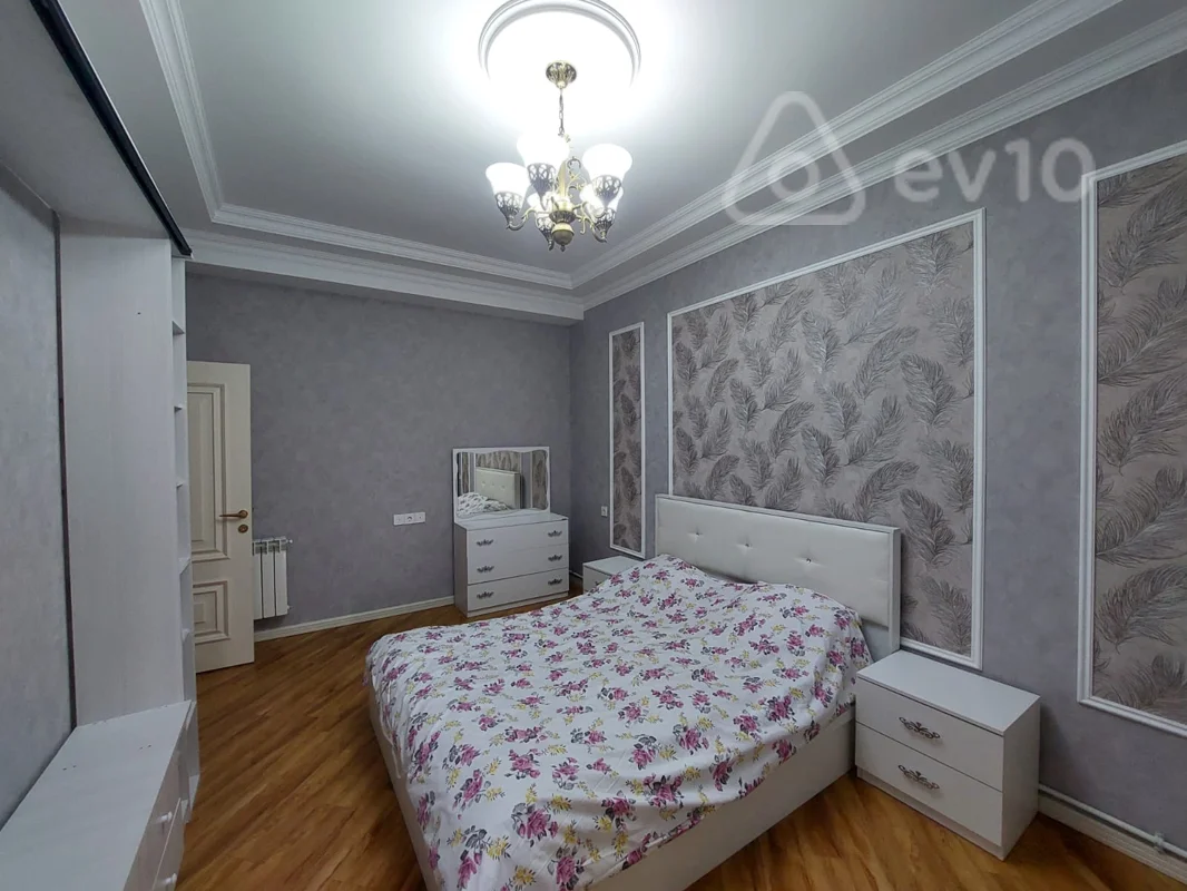 3 otaqlı mənzil, 78 m², Azadlıq pr — Mənzil, Bakı (10)