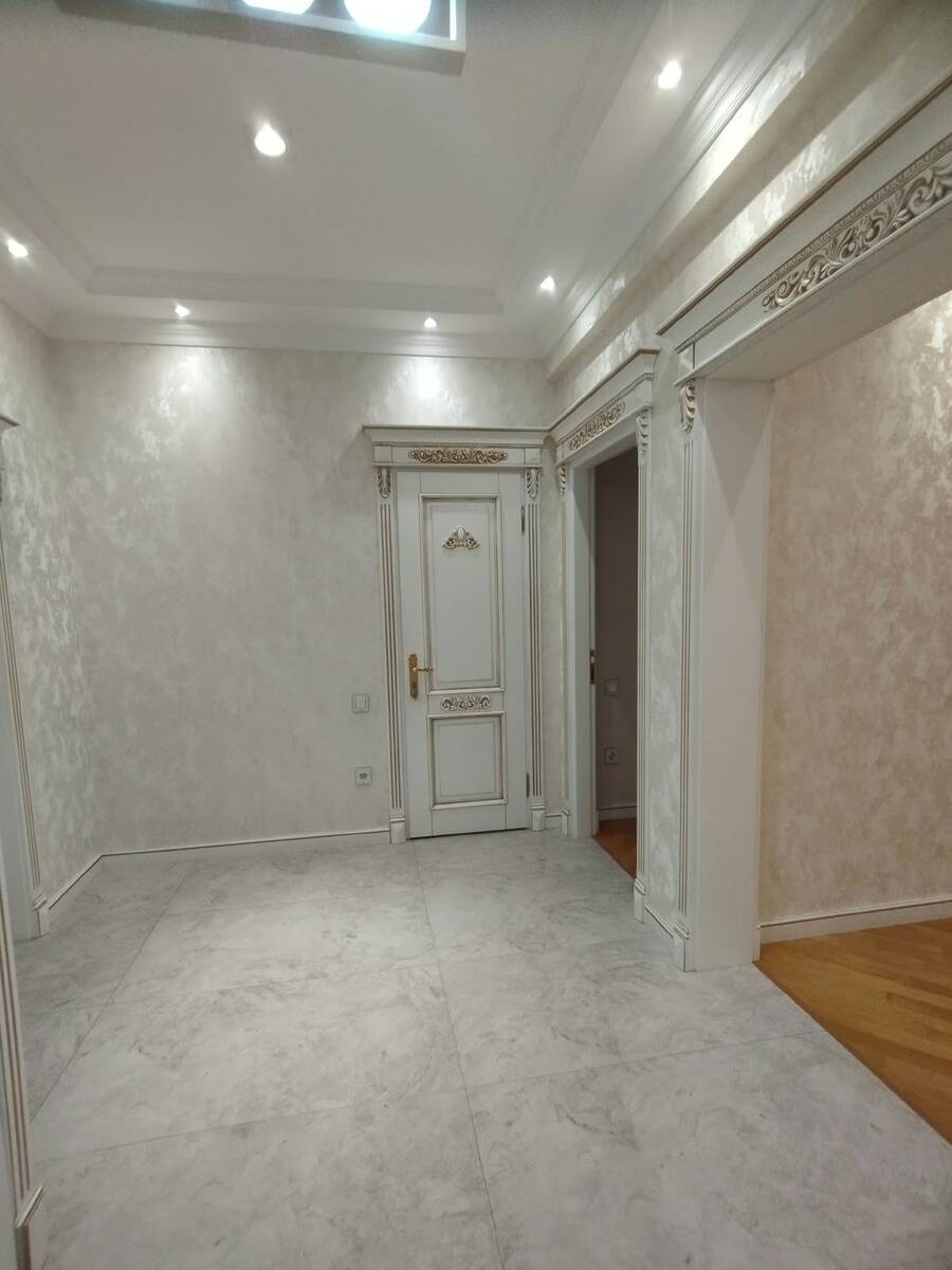 Satılır 2 otaqlı yeni tikili 67 m² — Mənzil, Bakı (7)