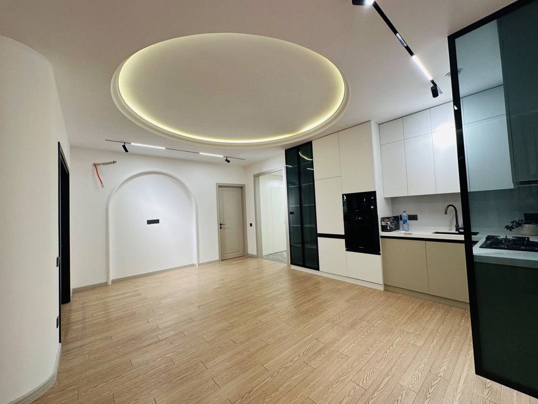 Satılır 3 otaqlı yeni tikili 92 m² — Mənzil, Bakı (3)