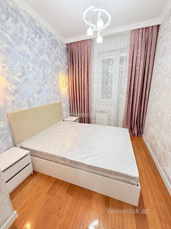 Satılır 2 otaqlı Bina evi menzil (Yeni tikili), 43 m², Xırdalan ş — Mənzil (11)