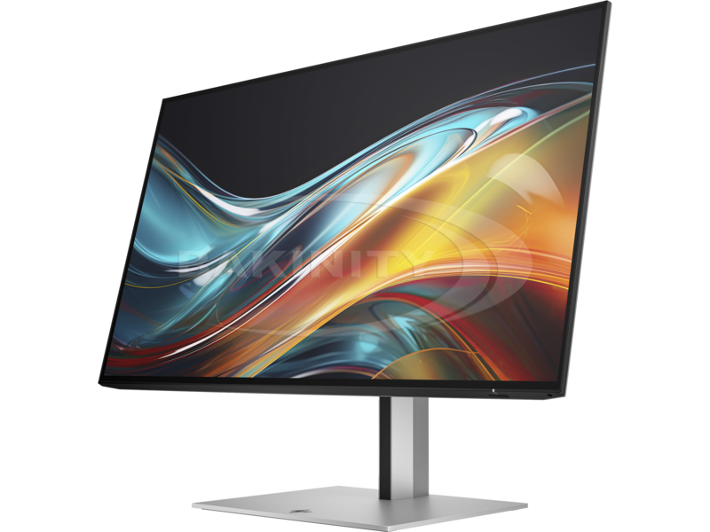 Monitor HP S7 Pro 724pf (8X530AA) — Monitorlər, Bakı (2)