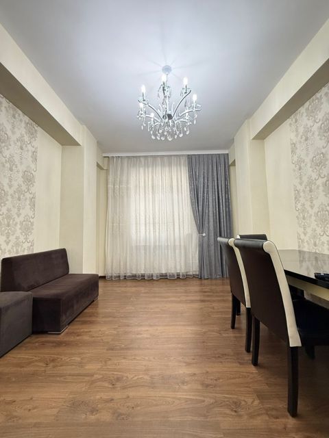 2-otaqlı yeni tikili, Masazır qəs., 40 m² — Mənzil