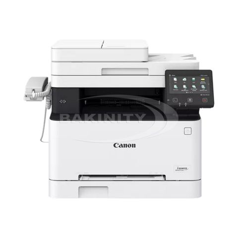 Printer Canon i-SENSYS MF655Cdw Emea (5158C004-N) — 675.2 ₼ · Bakı · Printerləri Printer Canon i-SENSYS MF655Cdw Emea (5158C004-N) — Bakı
