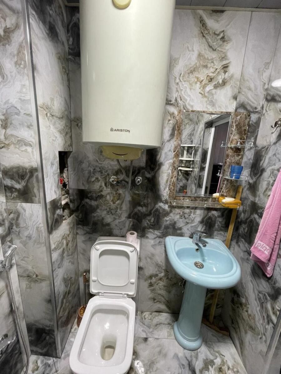 İcarəyə verilir 2 otaqlı yeni tikili 42 m² — Mənzil, Bakı (12)