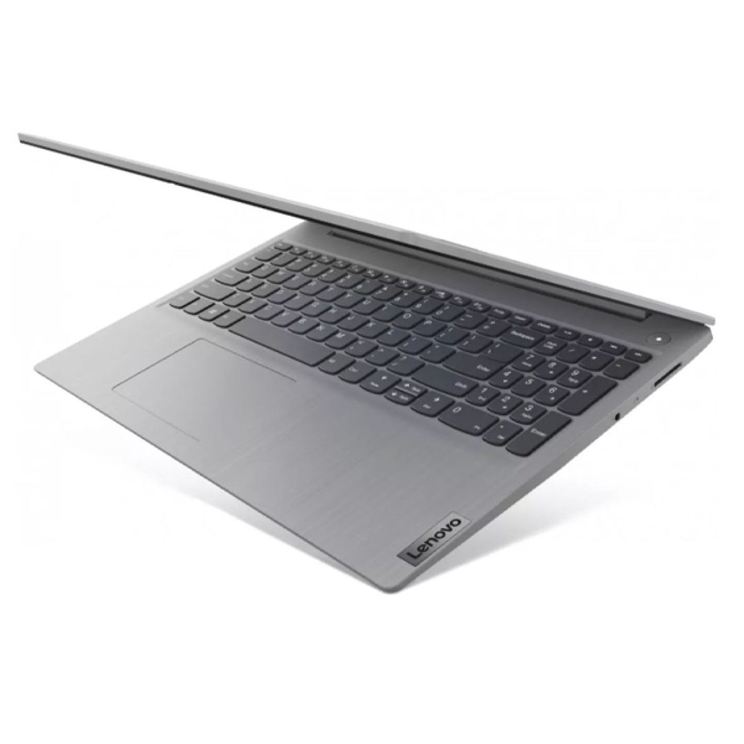 Noutbuk Lenovo IdeaPad 3 15IIL05 (81WE0174RK) Grey — Noutbuklar, Bakı (2)
