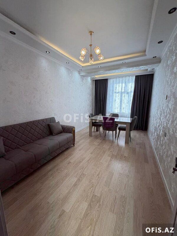 Yeni tikili Satılır Abşeron r., Masazır q., 3 otaq, 105 m² — Mənzil, Bakı (2)