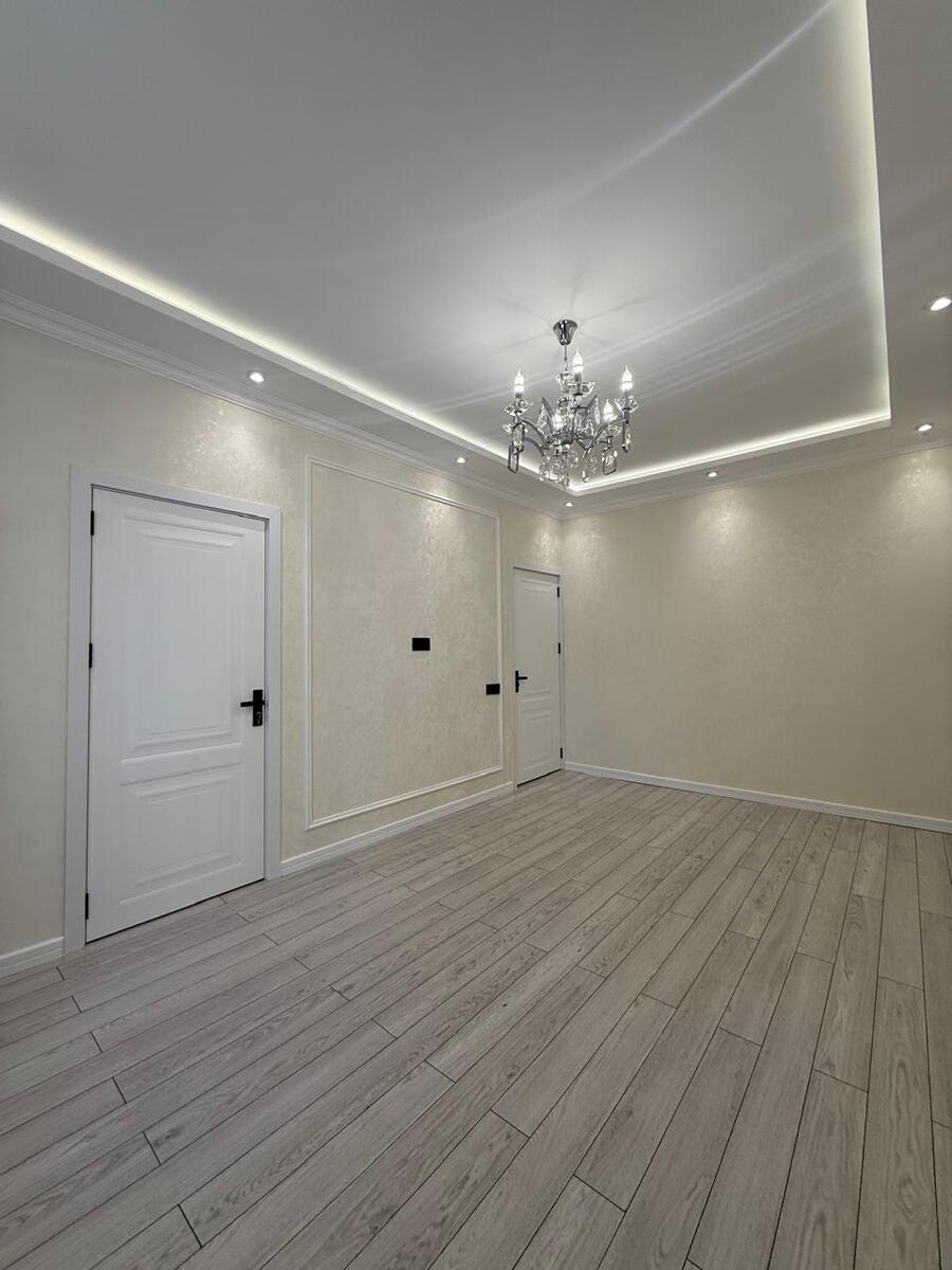 Satılır 2 otaqlı köhnə tikili 45 m² — Mənzil, Bakı (3)