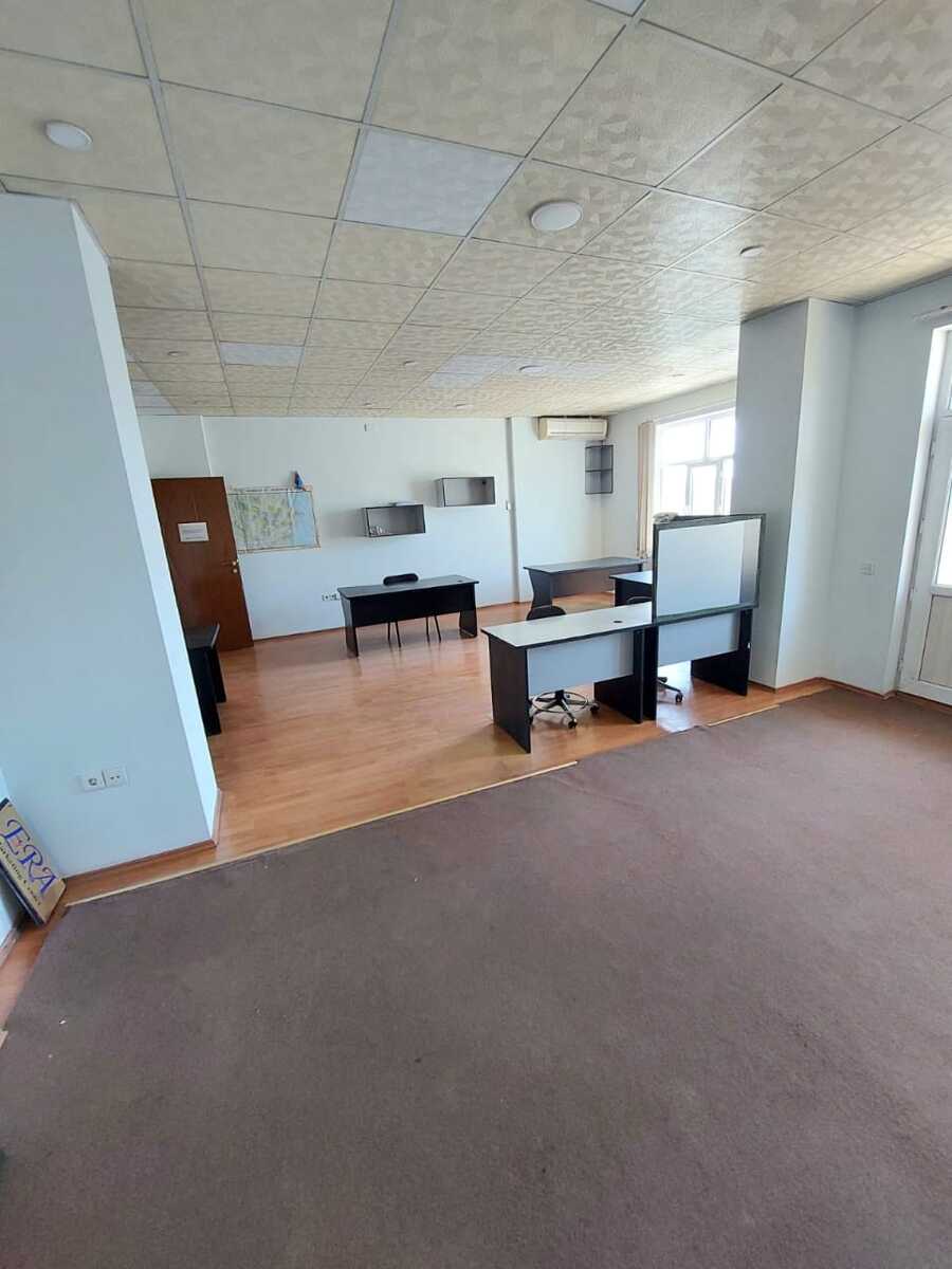 İcarəyə verilir 4 otaqlı ofis 175 m² — Ofis, Bakı (2)