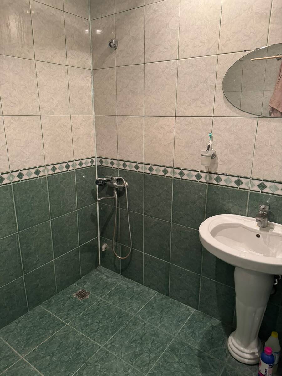 Satılır 2 otaqlı yeni tikili 65 m² — Mənzil, Bakı (5)