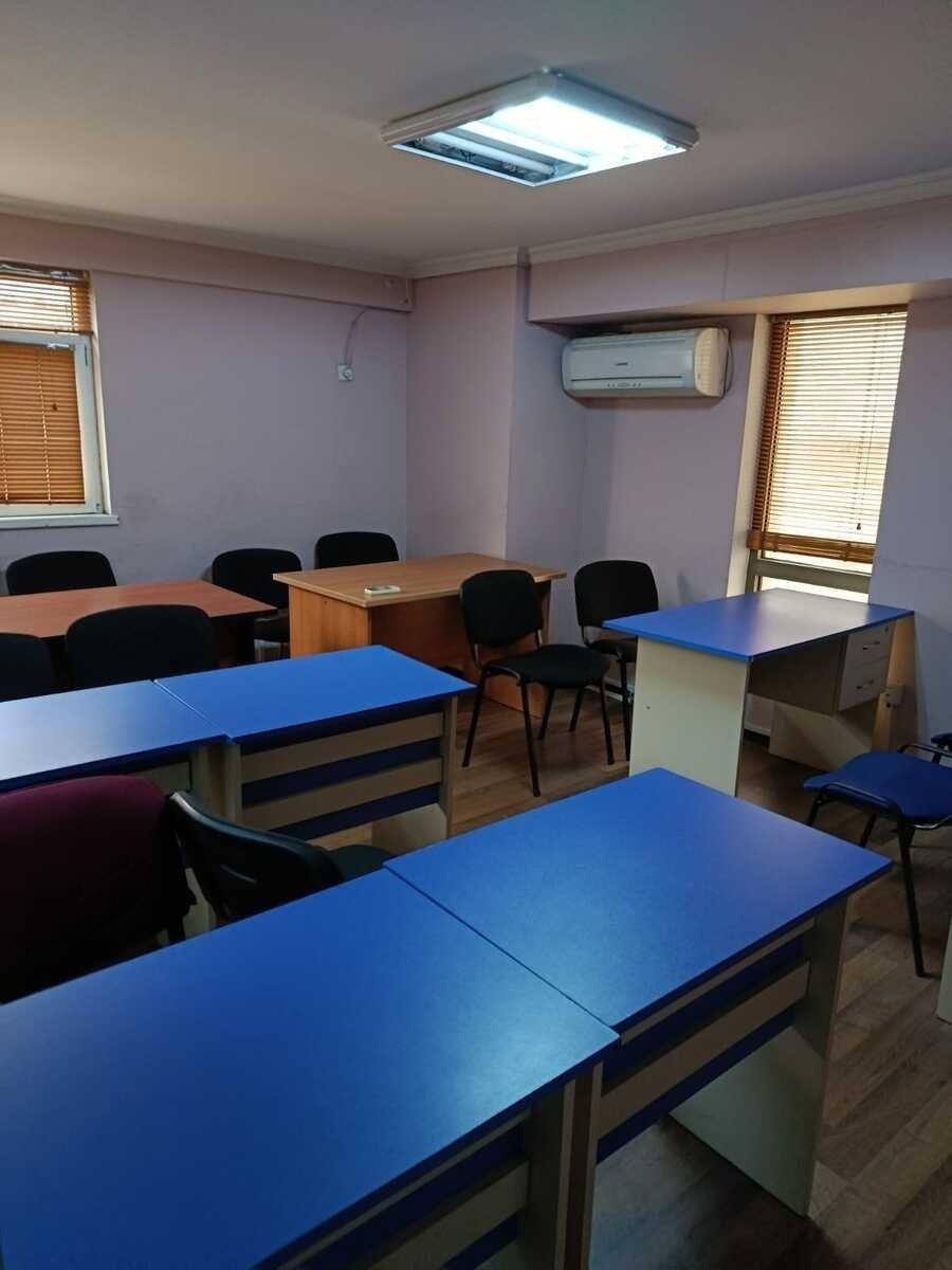 İcarəyə verilir 5 otaqlı ofis 310 m² — Ofis, Bakı (9)