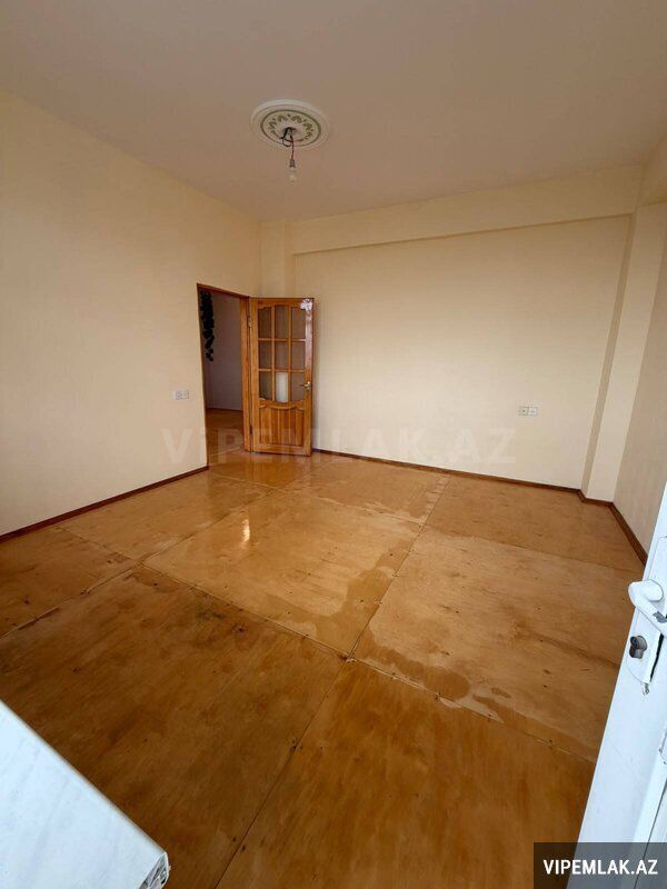 Xətai rayonunda 2 otaqlı Yeni tikili Satılır, 61 m² — Mənzil, Bakı (6)