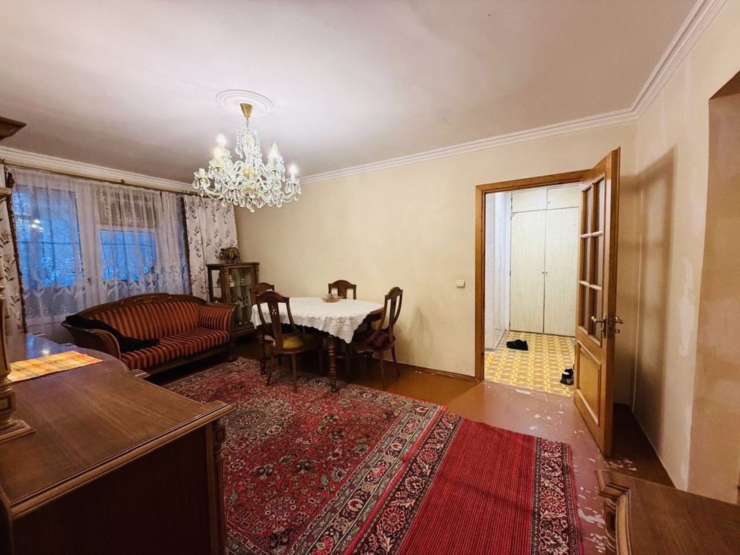 Satılır 2 otaqlı köhnə tikili 50 m² — Mənzil, Bakı (3)