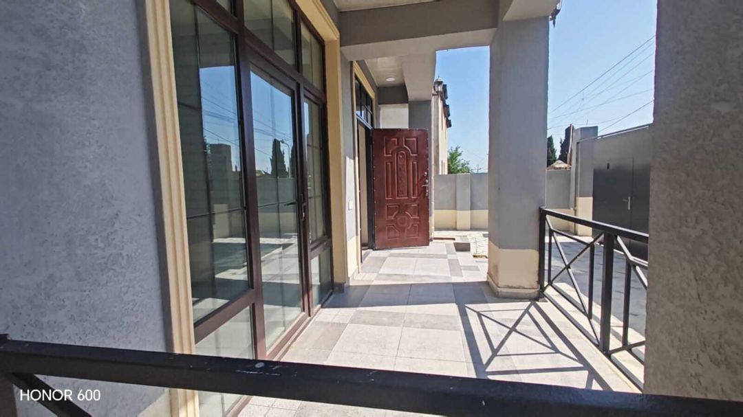 Satılır 7 otaqlı həyət evi/bağ evi 280 m² — Ev, villa, Bakı (4)