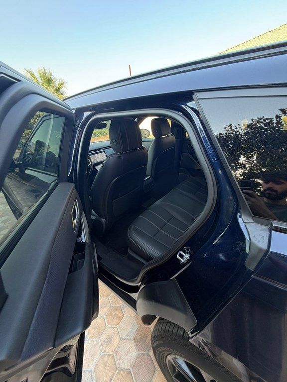 Land Rover RR Velar, 2.0 L, 2021 il, 51 000 km 99-KU-005 — Avtomobillər, Bakı (10)
