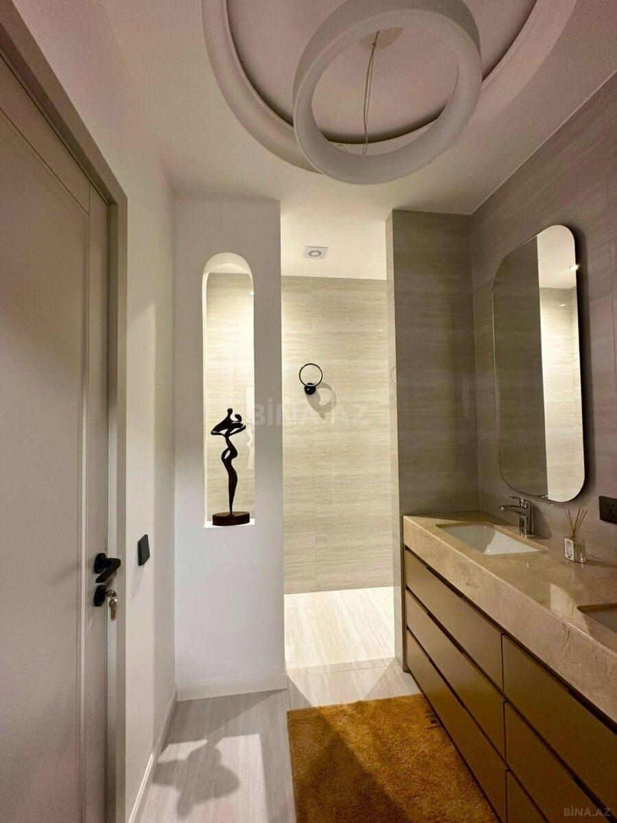 Satılır 3 otaqlı yeni tikili 92 m² — Mənzil, Bakı (10)